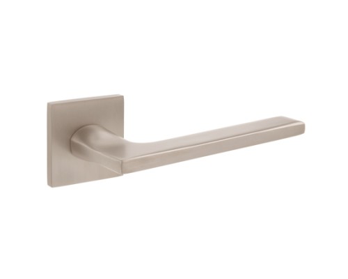 Ручки дверные Code Deco Slim H-30121-A-NISM Ручки дверные Code Deco Slim H-30121-A-NISM