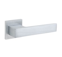 Ручки дверные Code Deco Slim H-30115-A-CRS