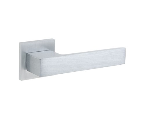 Ручки дверные Code Deco Slim H-30115-A-CRS Ручки дверные Code Deco Slim H-30115-A-CRS