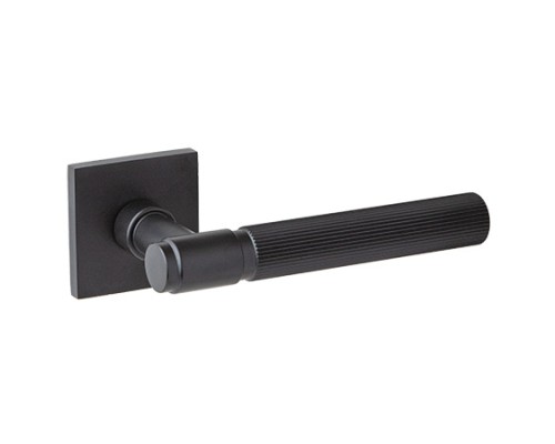 Ручки дверные Code Deco Rock H-30191-S-BLM Ручки дверные Code Deco Rock H-30191-S-BLM