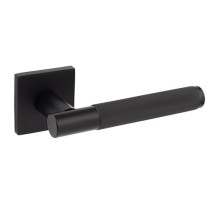 Ручки дверные Code Deco Slim H-30148-A-BLM