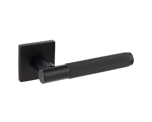Ручки дверные Code Deco Slim H-30148-A-BLM Ручки дверные Code Deco Slim H-30148-A-BLM