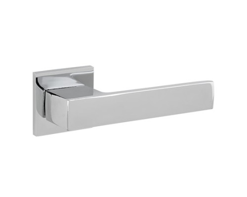 Ручки дверные Code Deco Slim H-30115-A-CR