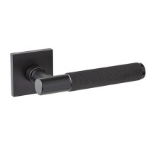 Ручки дверные Code Deco Rock H-30190-S-BLM