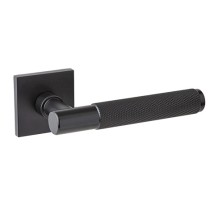 Ручки дверные Code Deco Rock H-30190-S-BLM