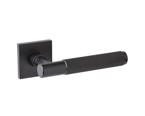 Ручки дверные Code Deco Rock H-30190-S-BLM Ручки дверные Code Deco Rock H-30190-S-BLM