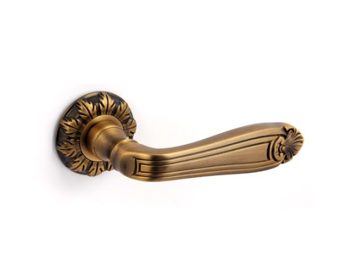 Ручки дверные Apecs H-2418-Z-AN-Felicita Ручки дверные Apecs H-2418-Z-AN-Felicita