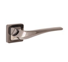 Ручки дверные Code Deco H-22117-A-BN