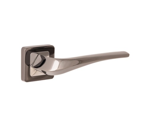 Ручки дверные Code Deco H-22117-A-BN Ручки дверные Code Deco H-22117-A-BN