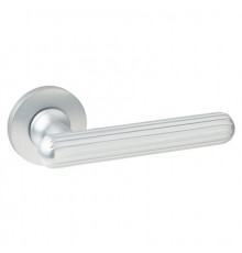 Ручки дверные Code Deco Slim H-40150-A-CRS