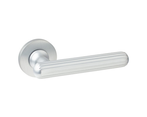 Ручки дверные Code Deco Slim H-40150-A-CRS Ручки дверные Code Deco Slim H-40150-A-CRS