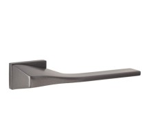 Ручки дверные Code Deco Fusion H-100156-A-GRF