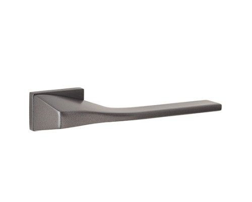 Ручки дверные Code Deco Fusion H-100156-A-GRF Ручки дверные Code Deco Fusion H-100156-A-GRF