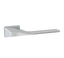 Ручки дверные Code Deco Fusion H-100156-A-CRS