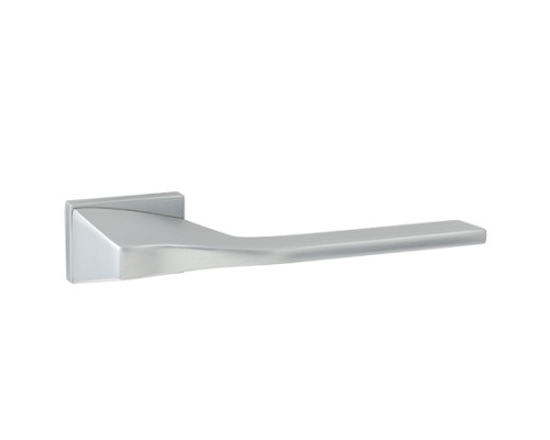Ручки дверные Code Deco Fusion H-100156-A-CRS Ручки дверные Code Deco Fusion H-100156-A-CRS