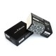 Ручки дверные Apecs H-2413-Z-ANB-Becco