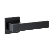 Ручки дверные Code Deco Click H-30115-A-BLM