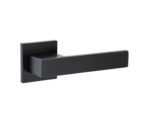 Ручки дверные Code Deco Click H-30115-A-BLM