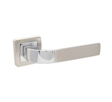 Ручки дверные Code Deco H-22104-A-NIS/CR
