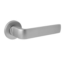 Ручки дверные Code Deco Slim H-40136-A-CRS