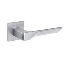 Ручки дверные Code Deco Slim H-30122-A-CRS