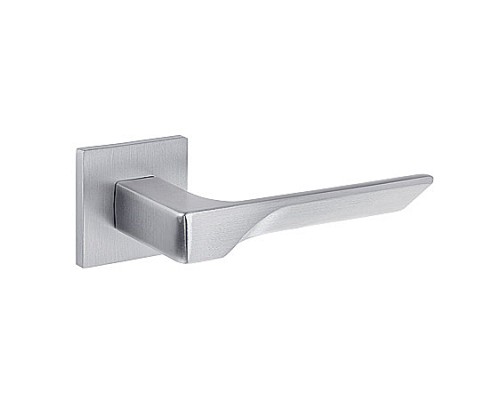 Ручки дверные Code Deco Slim H-30122-A-CRS Ручки дверные Code Deco Slim H-30122-A-CRS