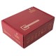 Ручки дверные Code Deco Rock H-30191-S-CRS