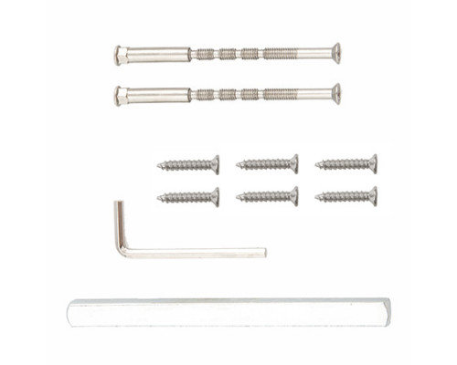 Ручки дверные H-04083-A-BLM (Spindle 105) (B2В) Ручки дверные H-04083-A-BLM (Spindle 105) (B2В)