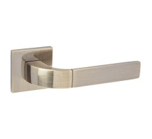 Ручки дверные H-30104-A-AB (Spindle 105) (B2B)
