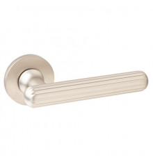 Ручки дверные Code Deco Slim H-40150-A-NISM