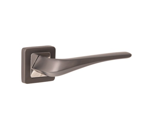 Ручки дверные Code Deco H-22117-A-GRF Ручки дверные Code Deco H-22117-A-GRF