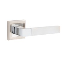 Ручки дверные Avers H-18101-A-NIS/CR (Spindle 105) (B2B)