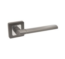 Ручки дверные H-22092-A-GRF (Spindle 105) (B2B)
