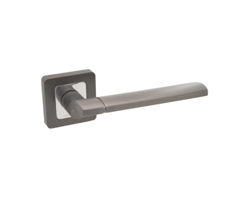 Ручки дверные H-22092-A-GRF (Spindle 105) (B2B) Ручки дверные H-22092-A-GRF (Spindle 105) (B2B)