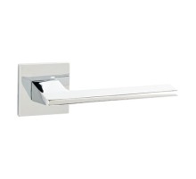 Ручки дверные Code Deco Slim H-30134-A-CR