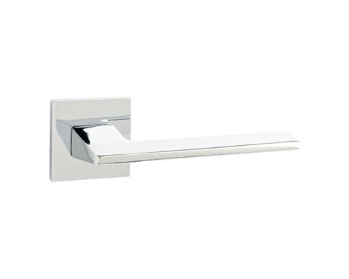 Ручки дверные Code Deco Slim H-30134-A-CR Ручки дверные Code Deco Slim H-30134-A-CR
