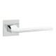 Ручки дверные Code Deco Slim H-30134-A-CR