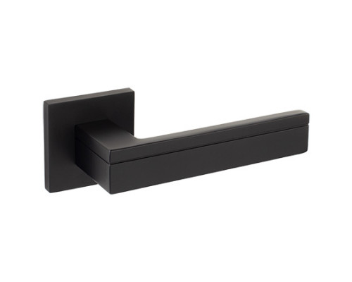 Ручки дверные Code Deco Slim H-30153-A-BLM Ручки дверные Code Deco Slim H-30153-A-BLM