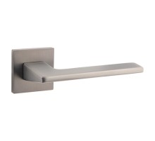 Ручки дверные Code Deco Slim H-30134-A-GRF