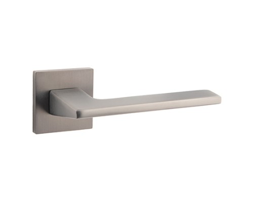 Ручки дверные Code Deco Slim H-30134-A-GRF Ручки дверные Code Deco Slim H-30134-A-GRF