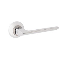 Ручки дверные Code Deco H-14105-A-CR
