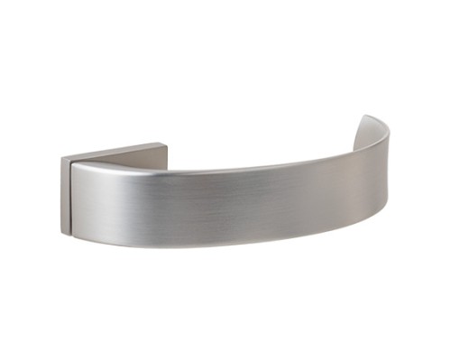 Ручки дверные Code Deco Fusion H-100154-A-NISM