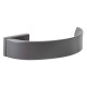 Ручки дверные Code Deco Fusion H-100154-A-GRF