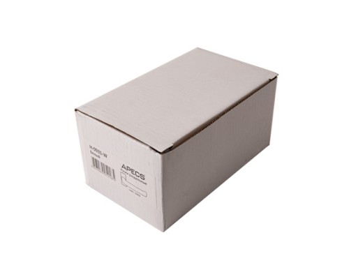 Ручки дверные Apecs H-0931-W Ручки дверные Apecs H-0931-W