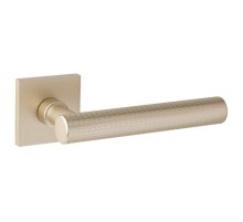 Ручки дверные Code Deco Rock H-30192-S-GML