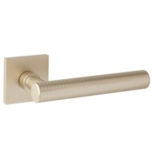 Ручки дверные Code Deco Rock H-30192-S-GML