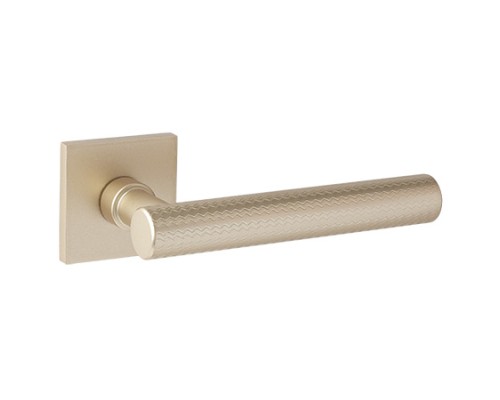 Ручки дверные Code Deco Rock H-30192-S-GML Ручки дверные Code Deco Rock H-30192-S-GML