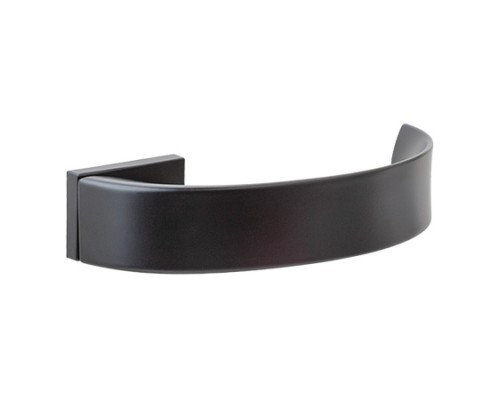 Ручки дверные Code Deco Fusion H-100154-A-BLM