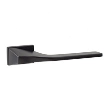 Ручки дверные Code Deco Fusion H-100156-A-BLM