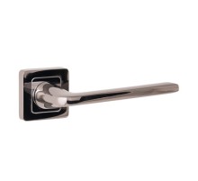 Ручки дверные Code Deco H-22112-A-BN